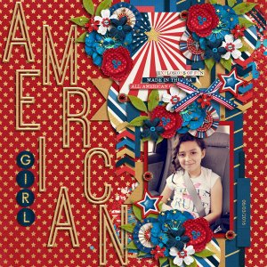 American Girl