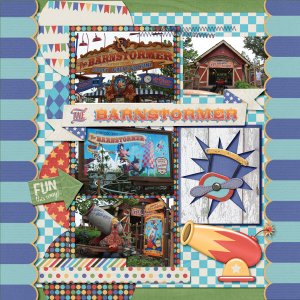 Barnstormer