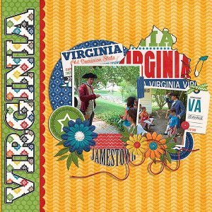 virginia