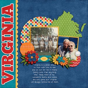 Virginia