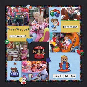 Fun Fair