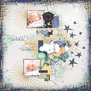 twinkle twinkle