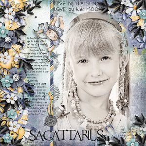Sagattarius