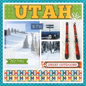 Utah