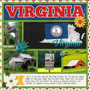 Virginia