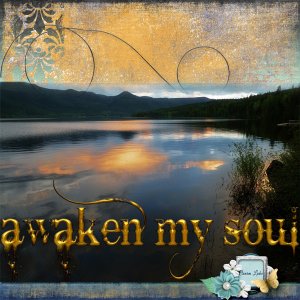 Awaken My Soul
