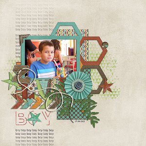 boy