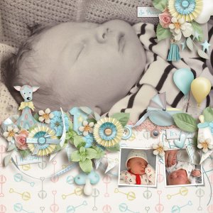 So Precious