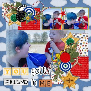 You Gotta Friend in Me