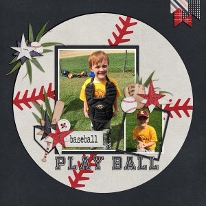 Baseball
