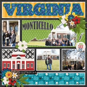 Monticello