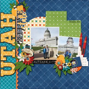 Utah
