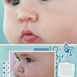 Close Ups