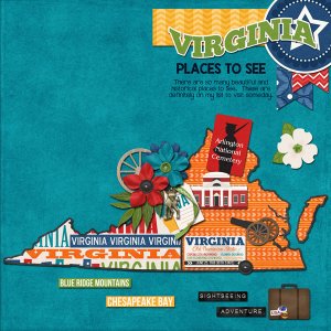Virginia