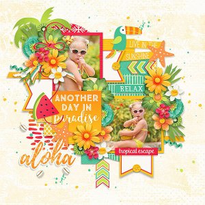 Aloha