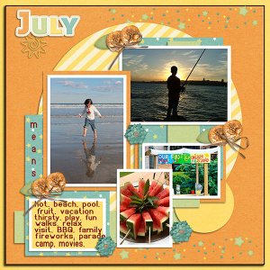 July Life