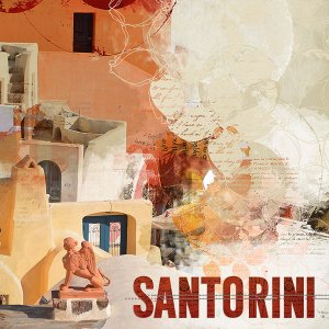 santorini
