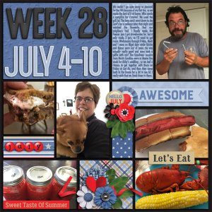 P52 Week 28 2016 L