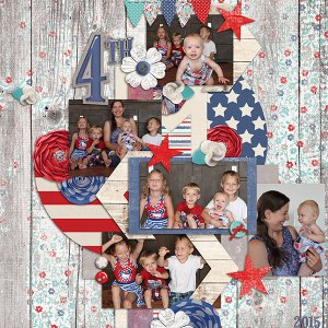 4th