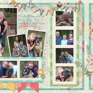 Family photos