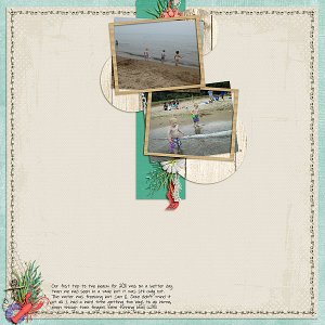 Beach Trip