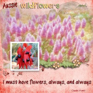 Flowers, Flowers