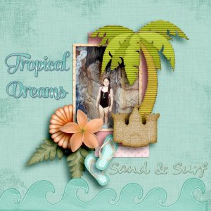 Tropical Dreams