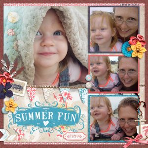 Summer Fun
