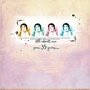 AAM - soon 35