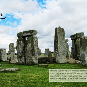Stonehenge
