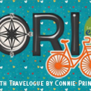 Travelogue July 2016 signature
