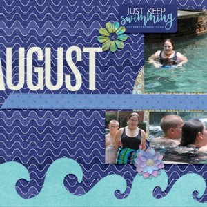 August 2016 Desktop