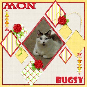 Bugsy Now