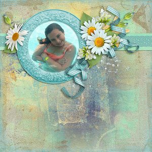 Swimmer