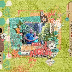 august memories