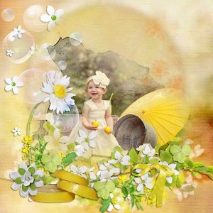 Sweet Lemon