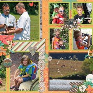 My August 2015-Full LO