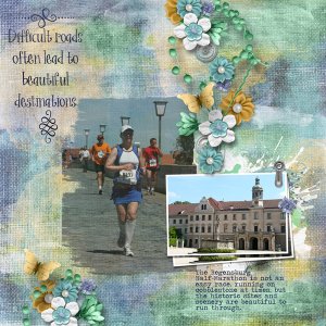 Difficult Roads