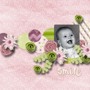 Smile