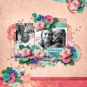 Best Friends
