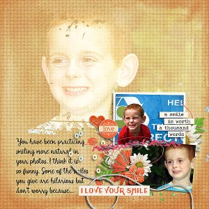 Love your Smile