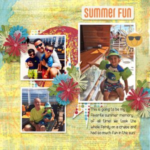 Summer Fun