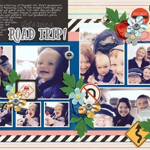 Road Trip