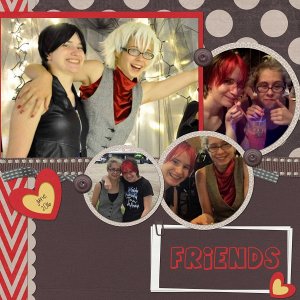 Friends