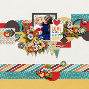 Love at Home