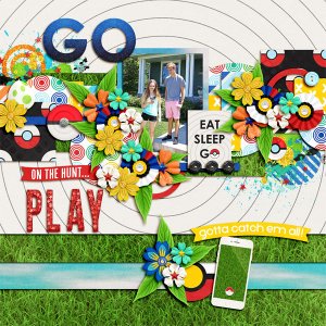 Go Play