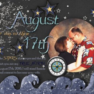 Our Day to Shine