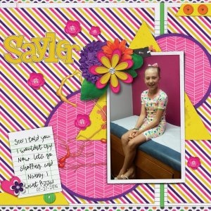 Sayler