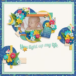light up my life