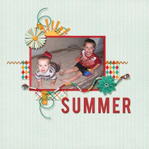 Summer